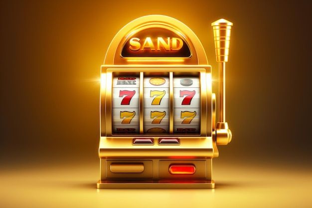 20Bet Casino پر آن لائن سلاٹس کے بارے میں