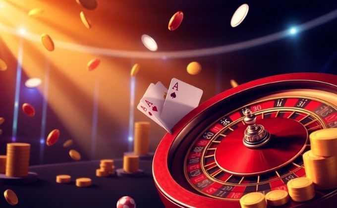 20Bet Casino کیسینو میں لاٹری گیمز میں حصہ لیں۔