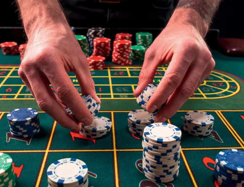 ایک اکاؤنٹ بنائیں یا 20Bet Casino کیسینو میں لاگ ان کریں۔