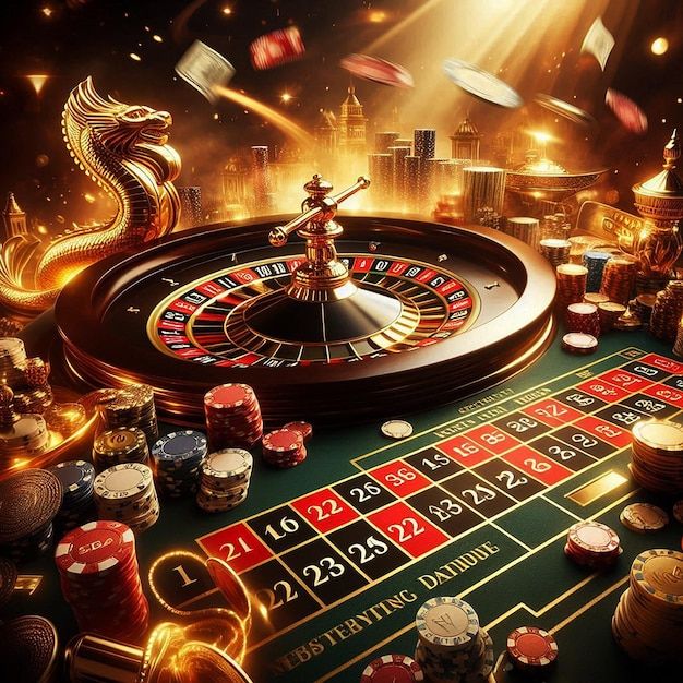 20Bet Casino آن لائن کیسینو میں کھیلنے کی وجوہات