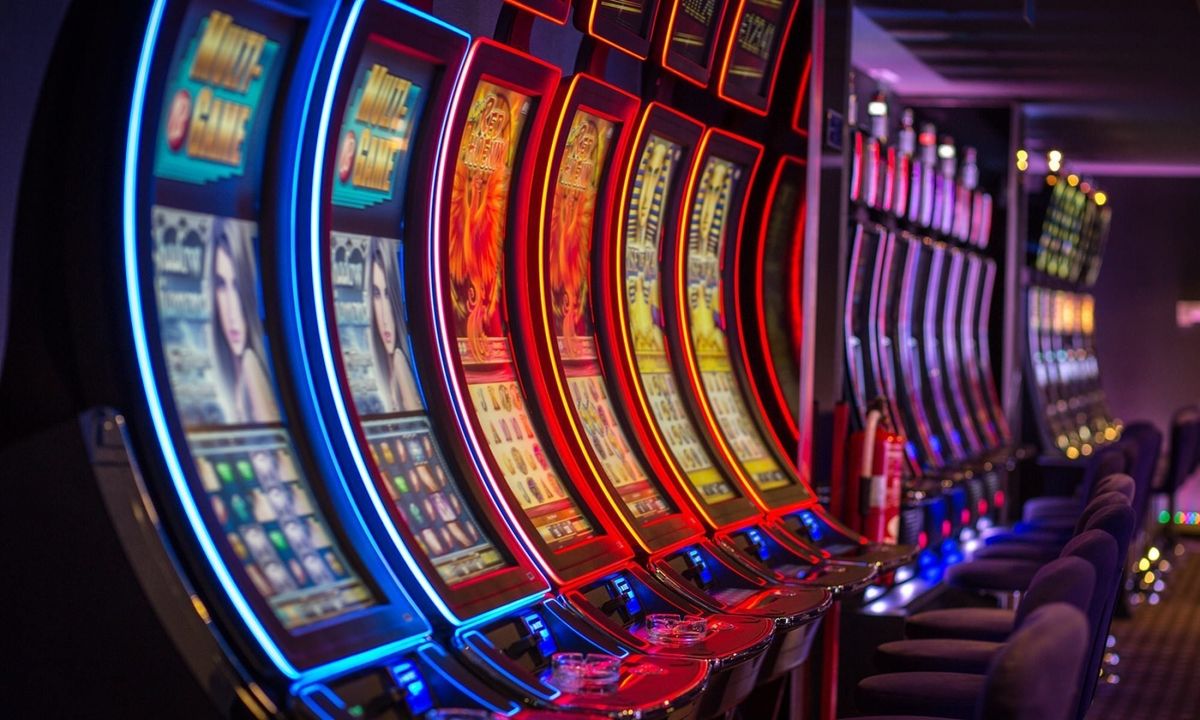 پاکستان کے نئے 20Bet Casinoکیسینو کھلاڑیوں کے لیے خوش آمدید بونس